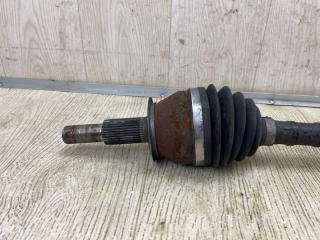 Привод задний правый INFINITI Q50 15-20 SEDAN 2.0T M274