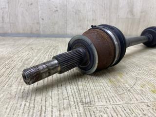 Привод задний правый Q50 15-20 2016 SEDAN 2.0T M274