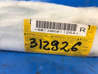 Подушка безопасности в сиденье передняя правая OUTLANDER XL 05-13 2011 2.4 4B12