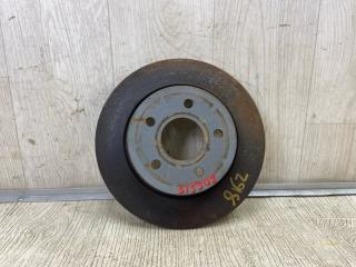 Тормозной диск задний FORD FOCUS 10-18 2015