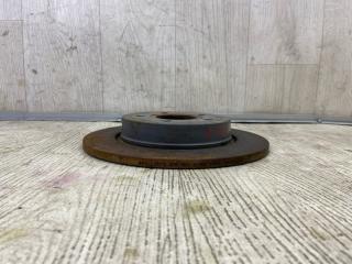 Тормозной диск задний FORD FOCUS 10-18 2.0 C20HDEX