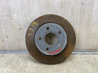 Тормозной диск задний FORD FOCUS 10-18 2015