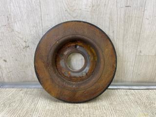 Тормозной диск задний FOCUS 10-18 2015 2.0 C20HDEX