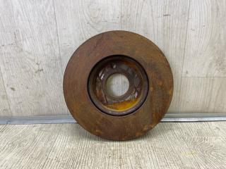 Тормозной диск передний FOCUS 10-18 2015 2.0 C20HDEX