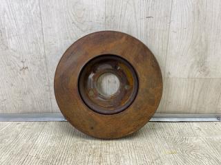 Тормозной диск передний FOCUS 10-18 2015 2.0 C20HDEX