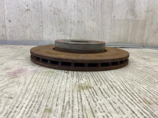 Тормозной диск передний FORD FOCUS 10-18 2.0 C20HDEX