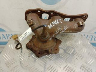 Коллектор выпускной левый INFINITI QX60/JX35 12-20