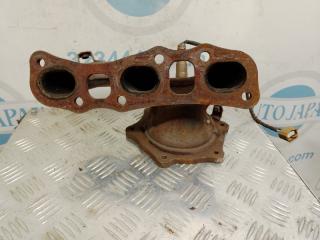 Коллектор выпускной левый INFINITI QX60/JX35 12-20