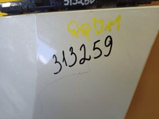 Крыло переднее переднее левое QASHQAI/ROGUE SPORT 14-