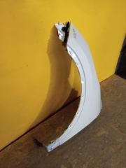 Крыло переднее переднее левое QASHQAI/ROGUE SPORT 14-