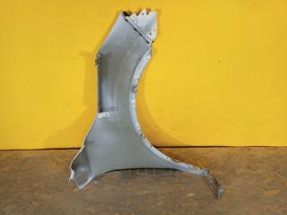 Крыло переднее переднее левое QASHQAI/ROGUE SPORT 14-