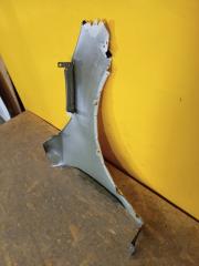 Крыло переднее переднее левое QASHQAI/ROGUE SPORT 14-