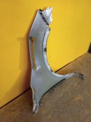 Крыло переднее переднее левое QASHQAI/ROGUE SPORT 14-