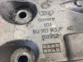 Кронштейн масляного фильтра TIGUAN 08-17 2011 5N 2.0 CCTA