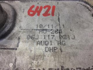 Теплообменник двигателя TIGUAN 08-17 2011 5N 2.0 CCTA