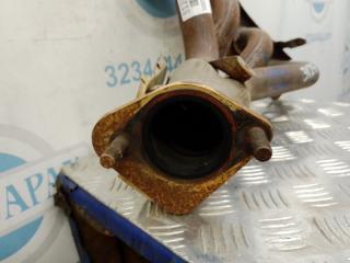 Коллектор выпускной SONATA YF 10-14 2013 Седан 2.4