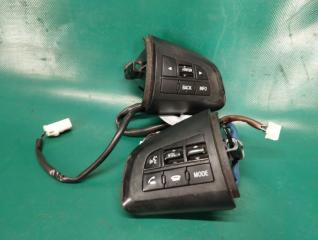 Кнопки на руль 3 BL 09-13 2012 2.0 LF