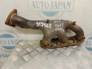 Коллектор выпускной передний левый INFINITI M35/M45 04-10