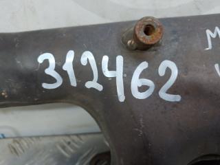 Коллектор выпускной передний левый M35/M45 04-10