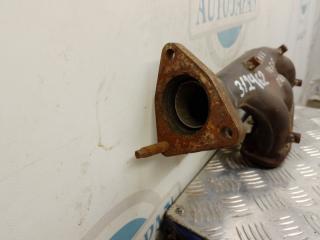 Коллектор выпускной передний левый INFINITI M35/M45 04-10