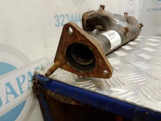 Коллектор выпускной задний правый M35/M45 04-10