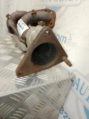 Коллектор выпускной левый G25/G35/G37/Q40 06-14