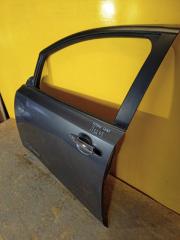 Дверь передняя левая NISSAN LEAF 18-