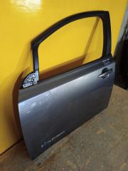 Дверь передняя левая LEAF 18-