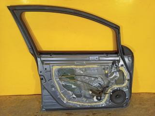 Дверь передняя левая LEAF 18-