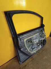 Дверь передняя левая LEAF 18-