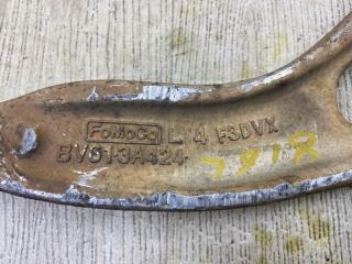 Рычаг передней подвески нижний левый FOCUS 10-18 2015 2.0 C20HDEX