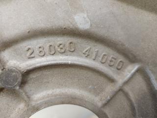 Крышка ГРМ AVENSIS 03-08