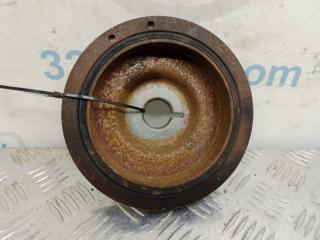 Шкив коленвала NISSAN QASHQAI 07-14