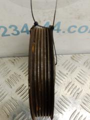 Шкив коленвала QASHQAI 07-14