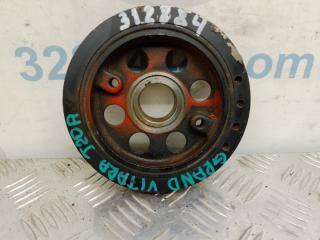 Шкив коленвала SUZUKI GRAND VITARA 05-15