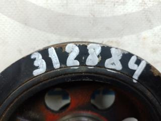 Шкив коленвала GRAND VITARA 05-15