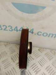 Шкив коленвала GRAND VITARA 05-15