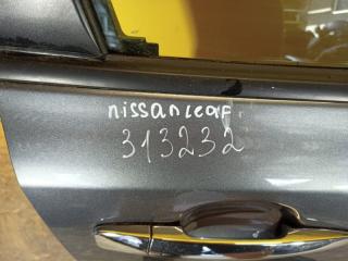 Дверь передняя правая LEAF 18-