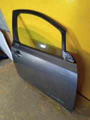 Дверь передняя правая NISSAN LEAF 18-