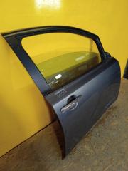 Дверь передняя правая LEAF 18-