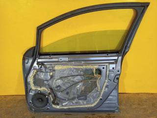 Дверь передняя правая LEAF 18-