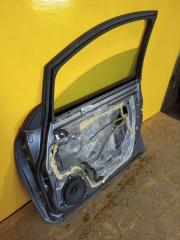 Дверь передняя правая LEAF 18-