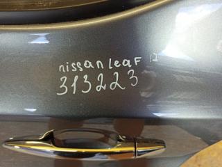 Дверь задняя левая LEAF 18-