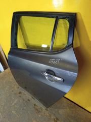 Дверь задняя левая NISSAN LEAF 18-