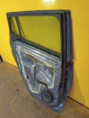 Дверь задняя левая LEAF 18-