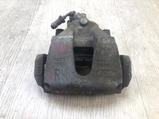 Суппорт тормозной передний правый FORD FOCUS 10-18 2015