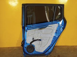 Дверь задняя правая LEAF 18-