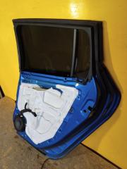 Дверь задняя правая LEAF 18-