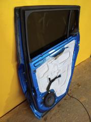 Дверь задняя правая LEAF 18-