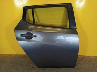 Дверь задняя правая NISSAN LEAF 18-